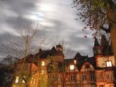 Hungener Schloss
