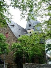 Evangelische Stadtkirche