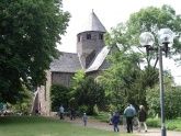 Kloster Schiffenberg