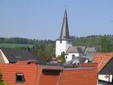 Evangelische Kirche