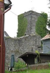 Oberburg Driedorf