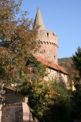 Hexenturm