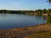 Kahler Seenplatte