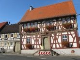 Marköbler Rathaus