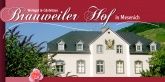 Brauweiler Hof **** Brauweiler Hof ****