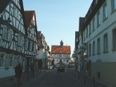 Innenstadt Bad Vilbel