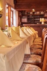 Landgasthaus Zur Linde in Rheinhessen Landgasthaus Zur Linde in Rheinhessen