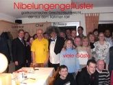 Nibelungengeflüster im Landgasthaus Adler Nibelungengeflüster im Landgasthaus Adler