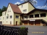 Gasthaus Zum Grünen Laub