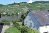 Aussicht aus Ferienwohnung 2 Aussicht aus Ferienwohnung 2