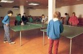Tischtennis, Billard, Tischfussball Tischtennis, Billard, Tischfussball