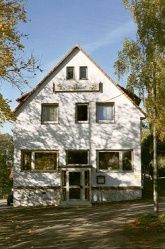 Gasthof - Zur Walkmühle Gasthof - Zur Walkmühle