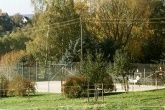 Tennisplätze Tennisplätze