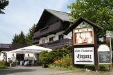 Tannenhof - Hotel- und Restaurant