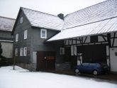 Ferienhaus Henkel im Ederbergland