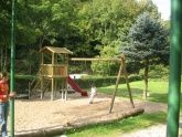 Spielplatz Spielplatz