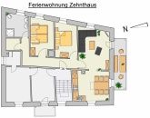 Ferienwohnung Zehnthaus Ferienwohnung Zehnthaus