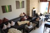 Lounge mit Kamin Lounge mit Kamin