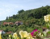 Ausblick von Zimmer Ausblick von Zimmer