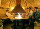 original Finnischen Holzofen original Finnischen Holzofen
