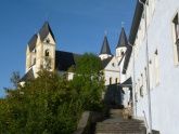 Kloster Arnstein Kloster Arnstein