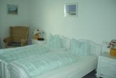 Ferienwohnung Schlafzimmer