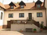 Ferienhaus Erna im Pfälzer Bergland Ferienhaus Erna im Pfälzer Bergland