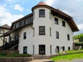 Ferienwohnung Heinze - nähe Kinzig-Stausee