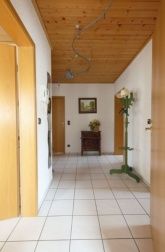 Dachgeschoßwohnung Dachgeschoßwohnung