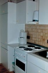 Ferienwohnung Layendecker - Höllentalhof Ferienwohnung Layendecker - Höllentalhof