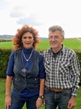 Ferienhaus St. Georg