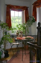 Ambiente der Gästezimmer Ambiente der Gästezimmer