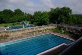 Schwimmbad Schwimmbad