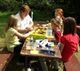 Geselliges Beisammensein Geselliges Beisammensein