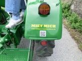 Traktor Vermietung Traktor Vermietung