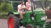 Traktor Vermietung Traktor Vermietung