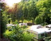 Naturpark & Camping Suleika