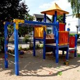 Spielplatz Spielplatz