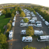 Reisemobilstellplatz Reisemobilstellplatz