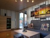 Ferienhaus Sabine & Ferienwohnung Rheingau