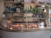 Dinkel-Konditorei Café Orth Dinkel-Konditorei Café Orth