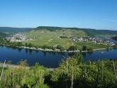 Sicht aus Beilstein Sicht aus Beilstein