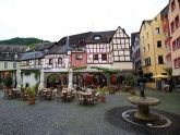 Mosel Ferienwohnungen in bester Lage von Bernkastel-Kues Mosel Ferienwohnungen in bester Lage von Bernkastel-Kues