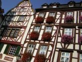 Mosel Ferienwohnungen in bester Lage von Bernkastel-Kues Mosel Ferienwohnungen in bester Lage von Bernkastel-Kues