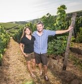 Belinda und Alexander Belinda und Alexander