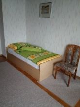 Ferienwohnung Layendecker - Höllentalhof Ferienwohnung Layendecker - Höllentalhof