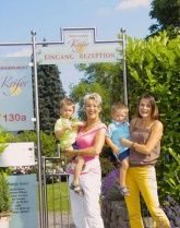 Ferienweingut Evelyne Keifer Ferienweingut Evelyne Keifer