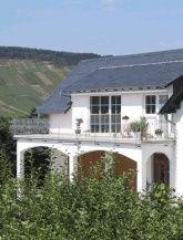 Gästezimmer & Weingut Fries - Übernachtung an der Mosel Gästezimmer & Weingut Fries - Übernachtung an der Mosel