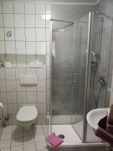 Ferienwohnung Dornfelder Ferienwohnung Dornfelder