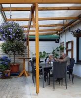 Gästehaus Paul Barthen - Ferienwohnung und Gästezimmer Gästehaus Paul Barthen - Ferienwohnung und Gästezimmer